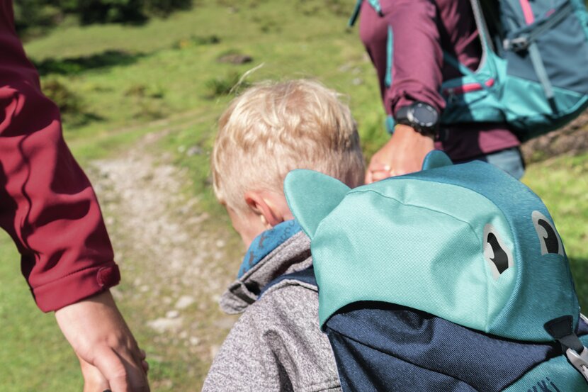 Kikki backpack online